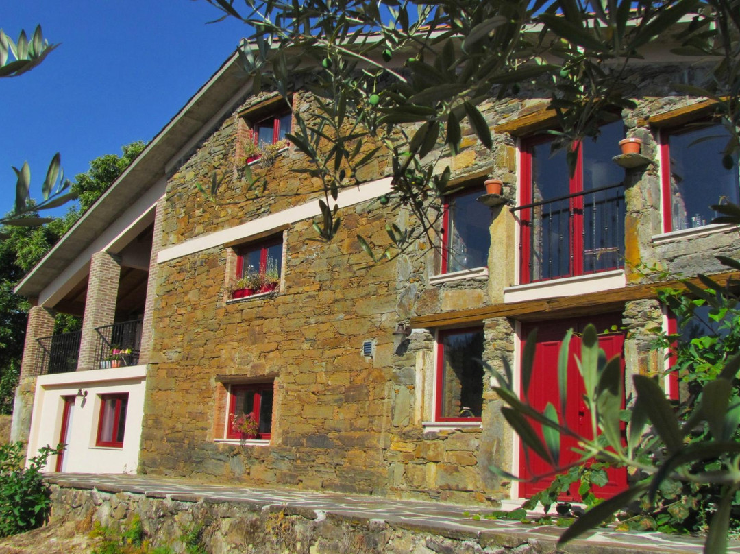 Quinta Casal Maio