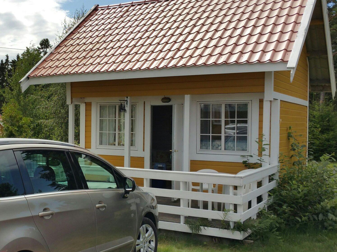 Hvaler Camping AS