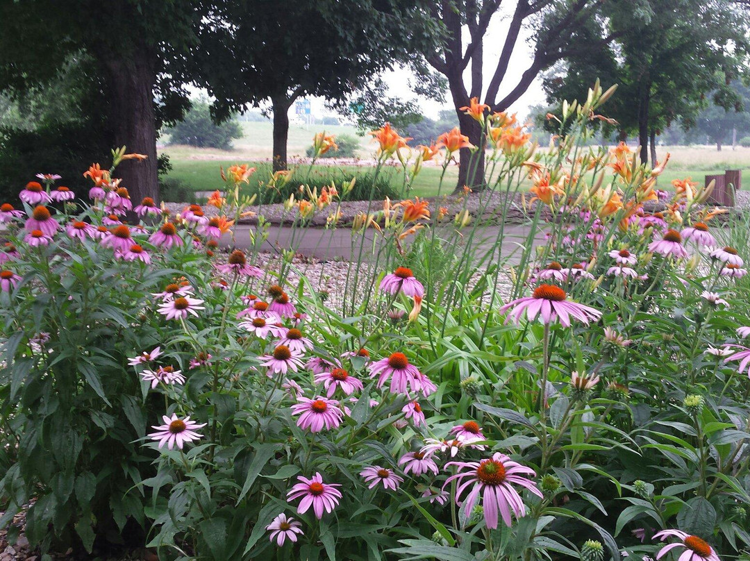 Sports Center-托皮卡必去景点