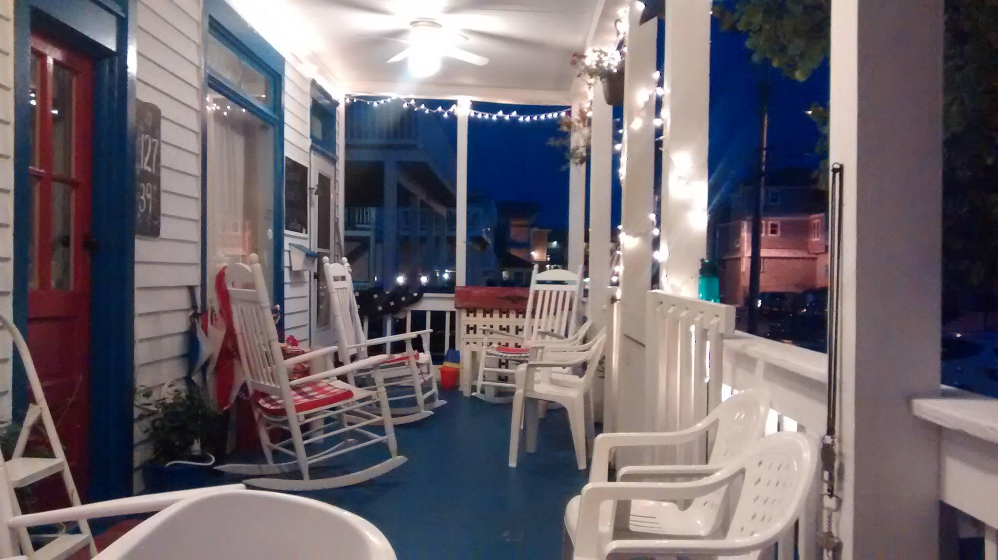 DiGenni's Centennial Guest House-客卧