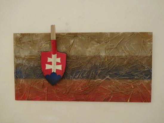 Central Slovak Gallery – Bethlen's House-Banska Bystrica必去景点