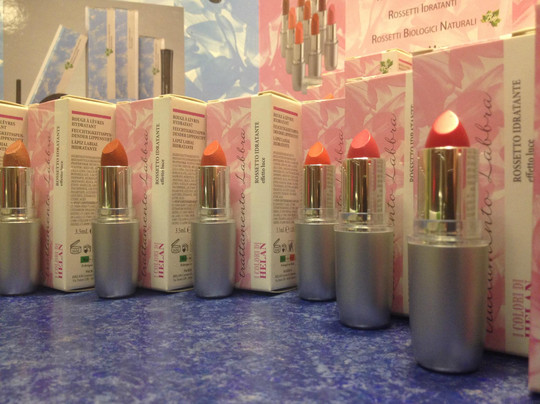 Erboristeria Bioprofumeria Secondo Natura-卡斯泰洛城必去景点