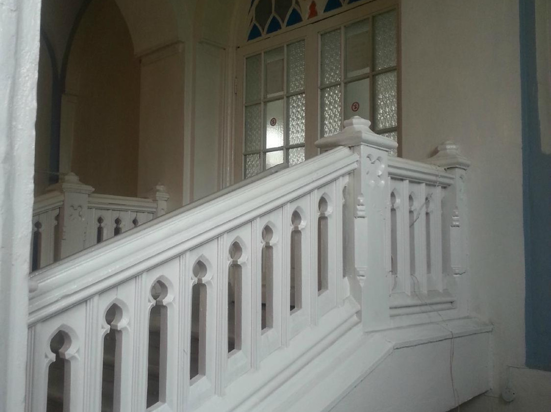 Evangelical Lutheran Church景点图片