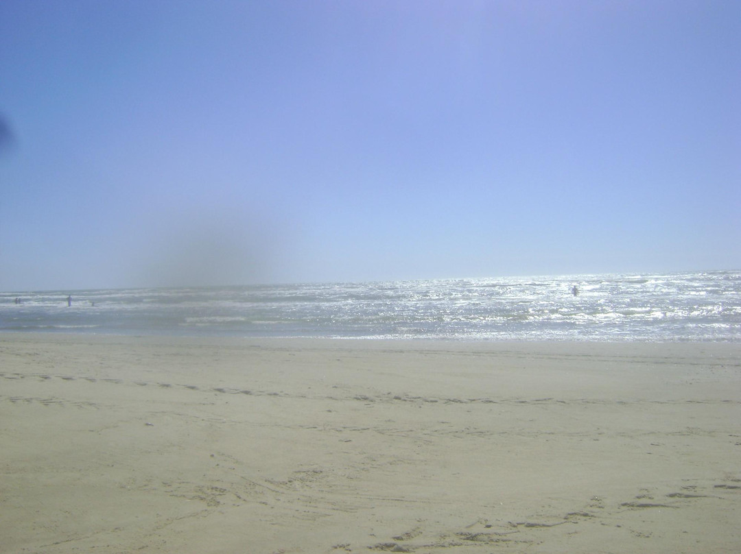 Santa Terezinha Beach-Imbe必去景点