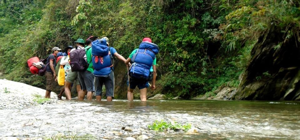 Samsing-大吉岭必去景点