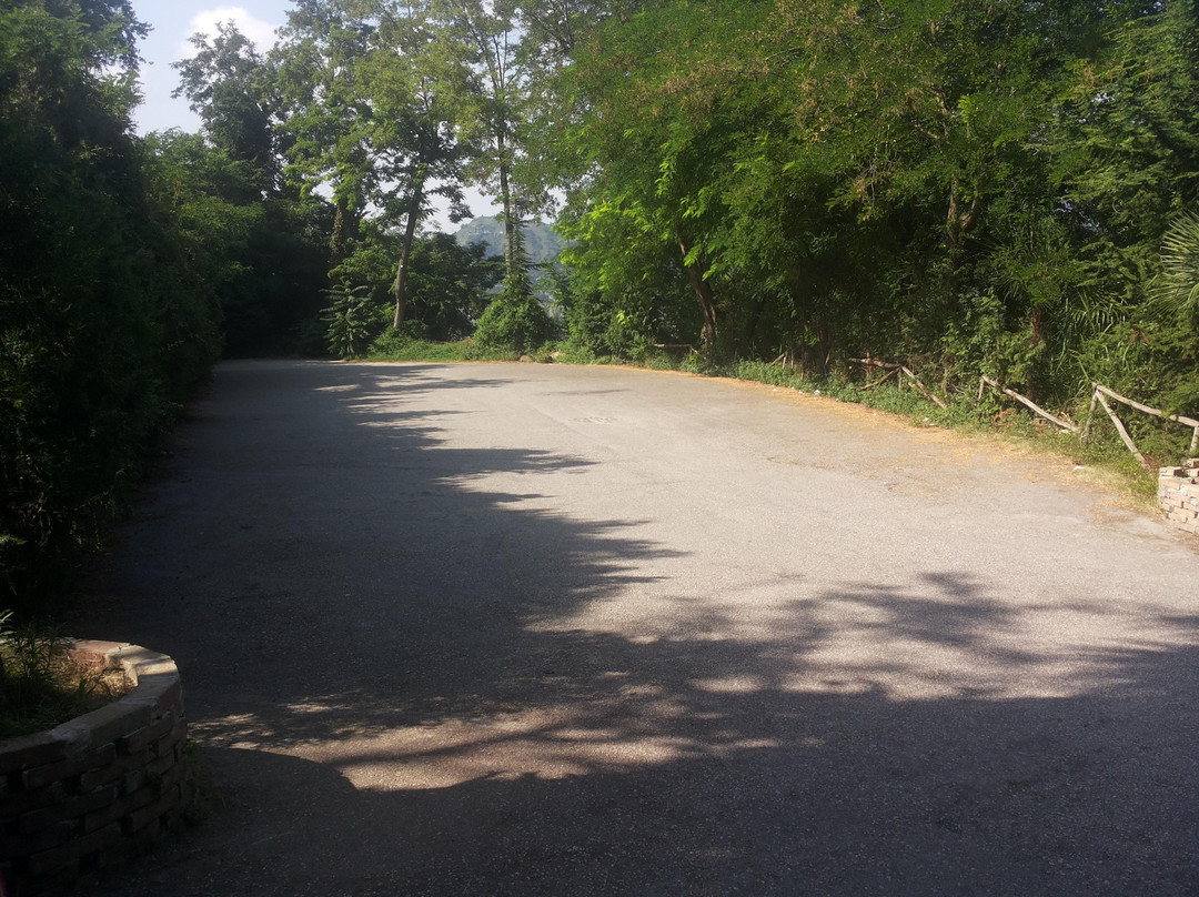 Sporting Club San Germano-那不勒斯必去景点