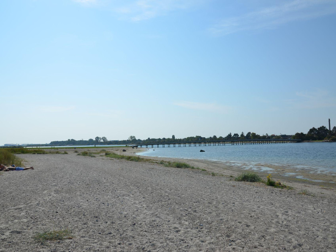Amager Strandpark-哥本哈根必去景点