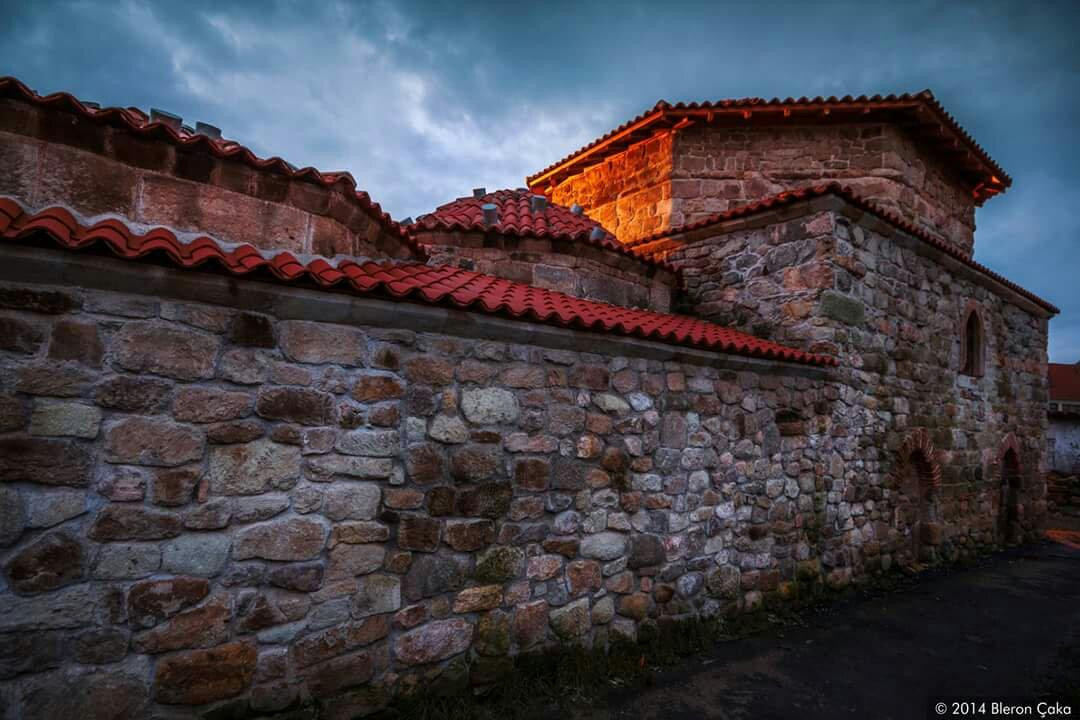 Town Castle-Mitrovica必去景点