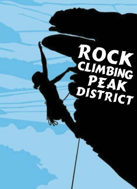 Rock Climbing Peak District - Day Course景点图片