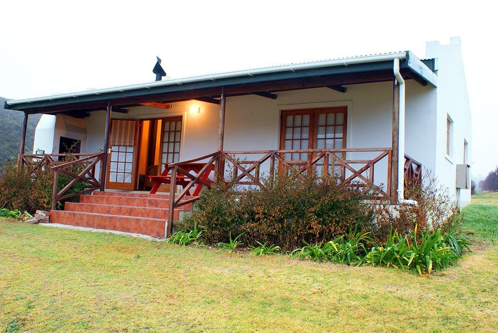 Akkerboom Country Cottages
