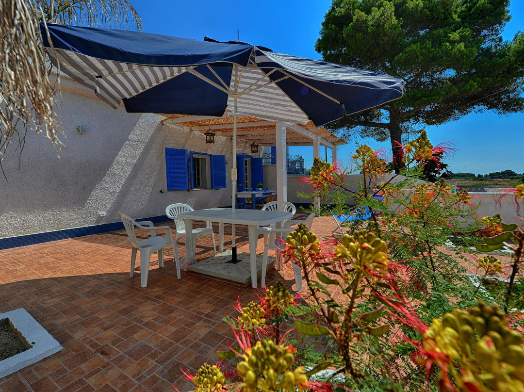 Residence Villa del Sole