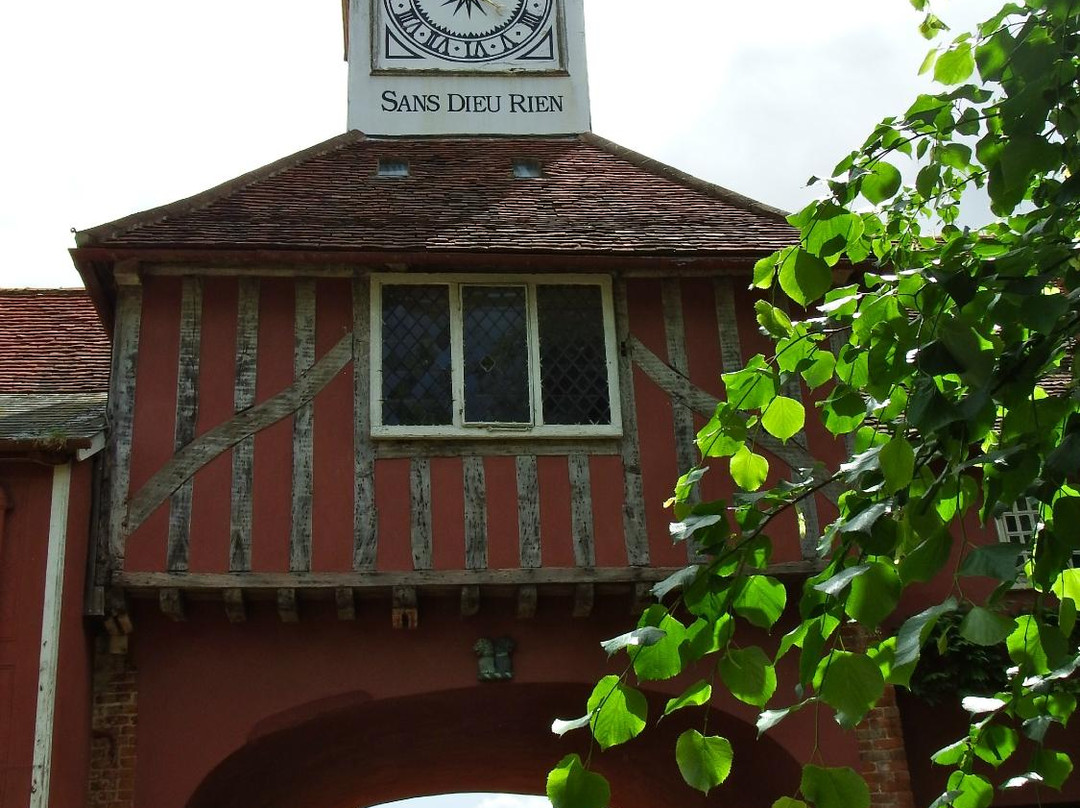 Ingatestone Hall景点图片