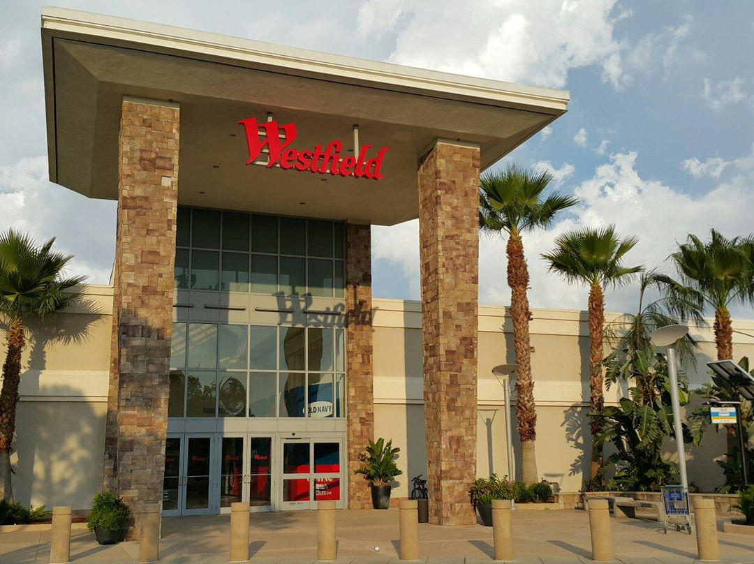 Westfield Mall, Sarasota-萨拉索塔必去景点