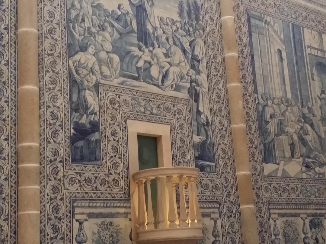 洛約斯修道院-埃武拉必去景点