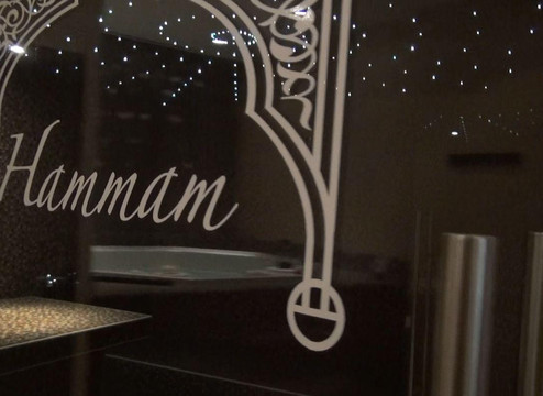 Harmony Bien-Être-Blausasc必去景点