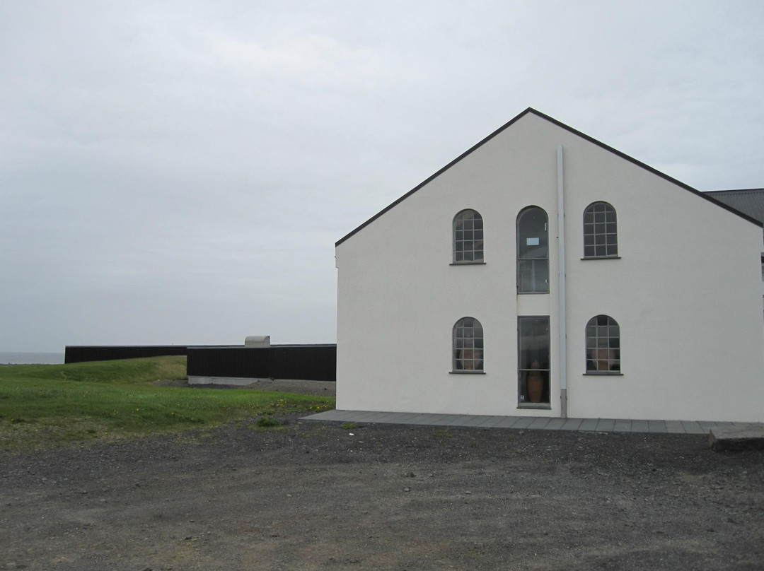 Medical and Health Care Museum Nesstofa-Seltjarnarnes必去景点