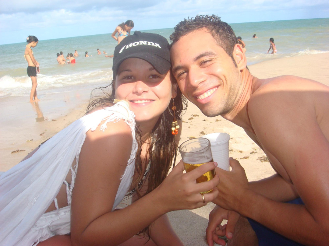 Praia Azul-Pitimbu必去景点