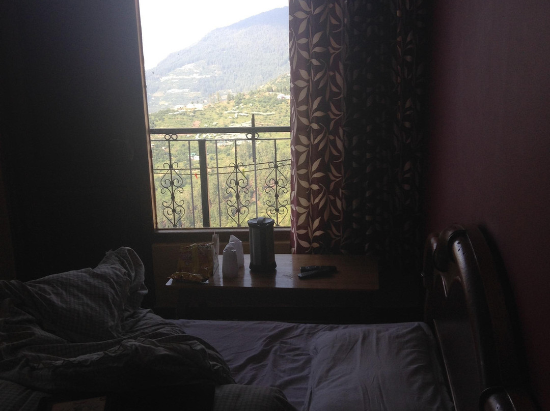 The Himalaya Inn主图