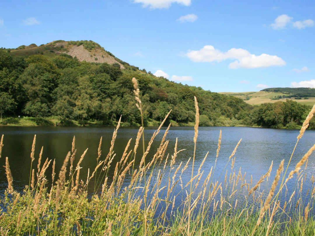Tegg’s Nose Country Park-麦克尔斯菲尔德必去景点