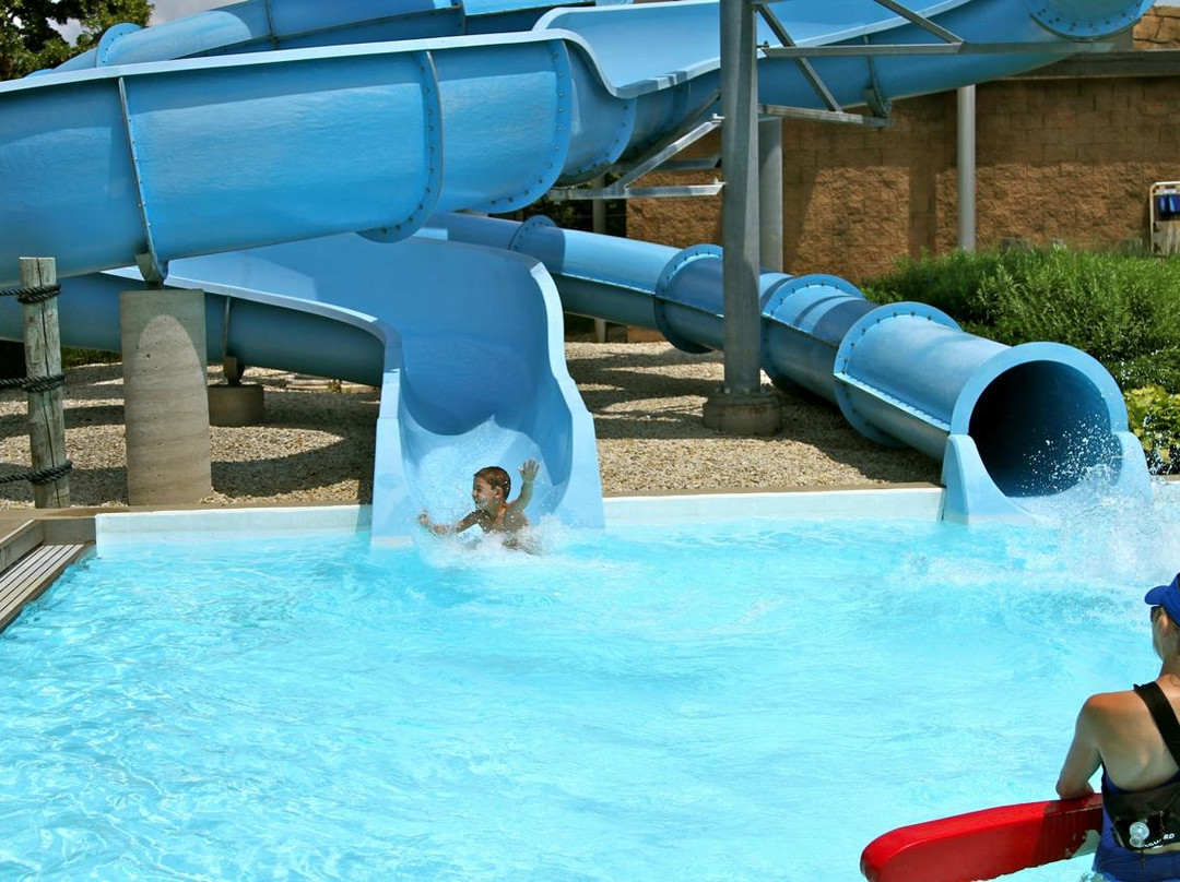 Sea Lion Aquatic Park-Lisle必去景点