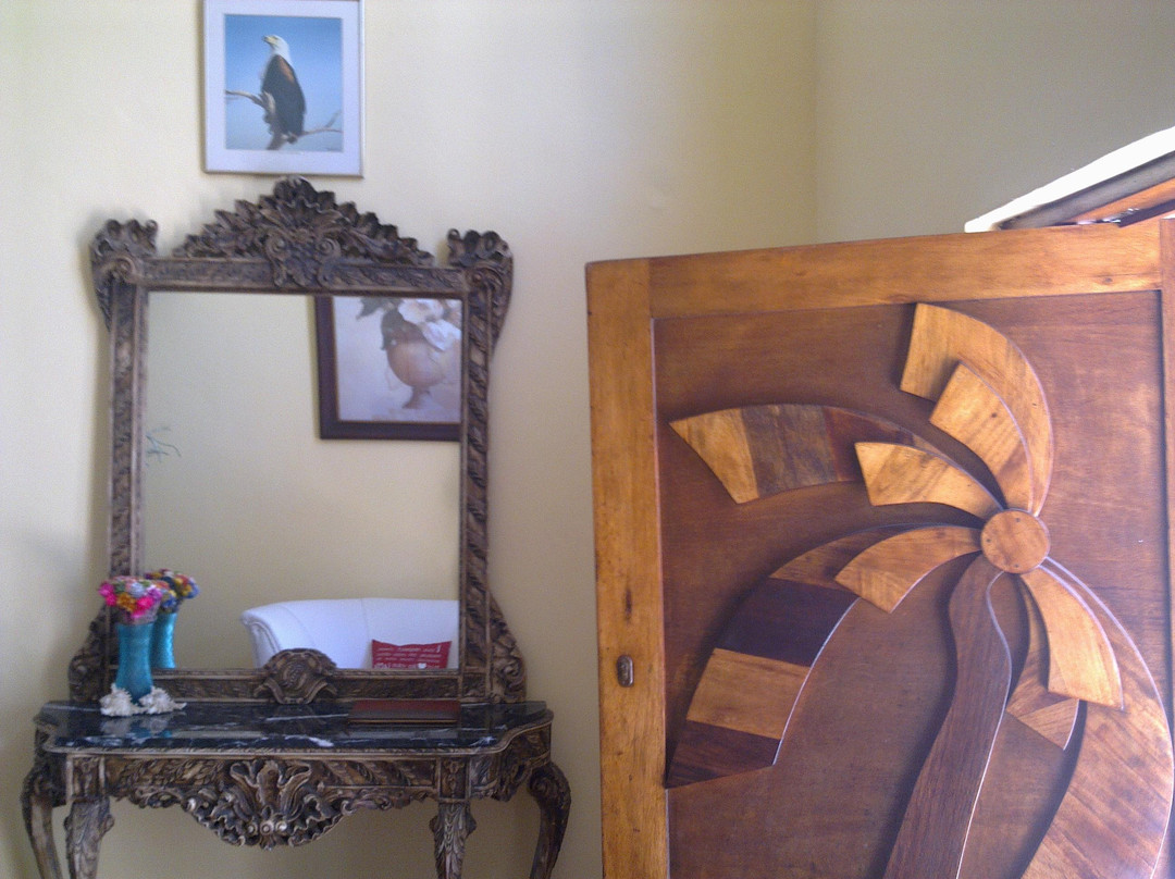 Eagles Rest Boutique Hotel主图