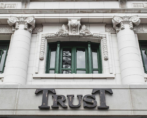 Trust Lounge-列克星敦必去景点