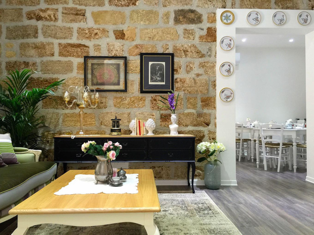 Cinisi酒店住宿-TAM Casa Vacanze