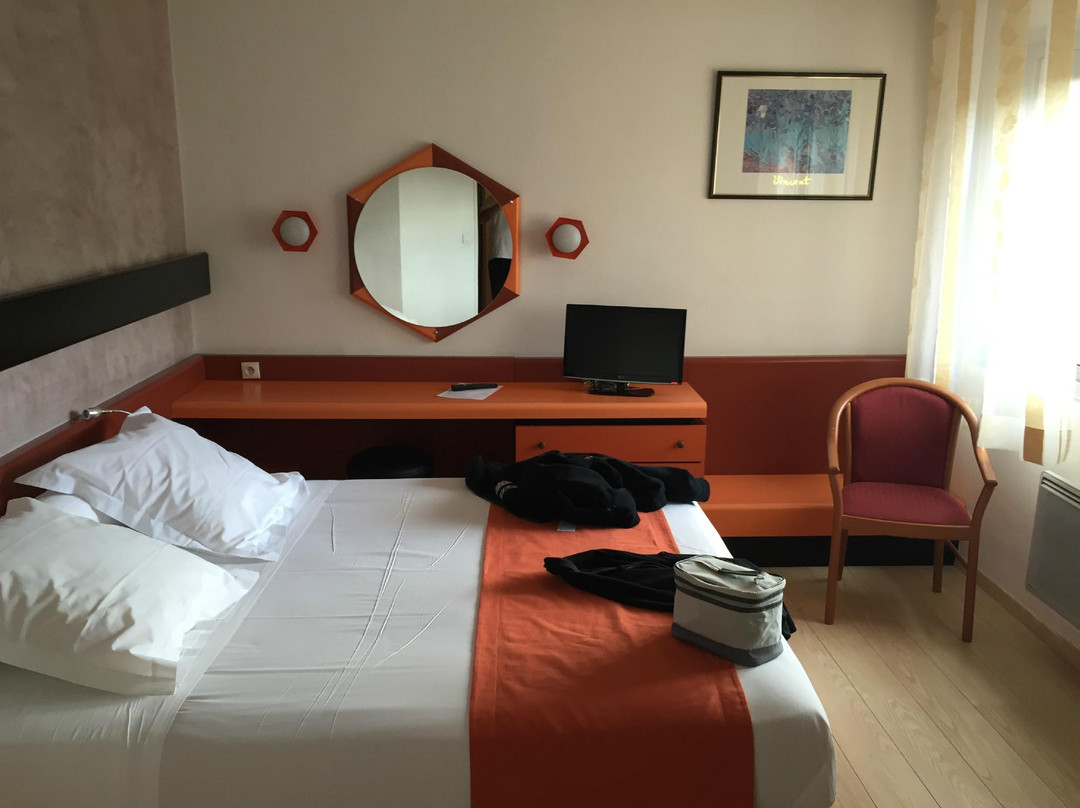 Hotel Urbain V