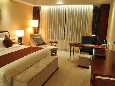 东海嘉臣国际大酒店主图