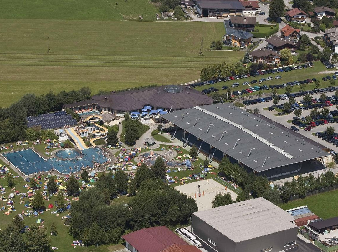 Hallo Du Erlebnispark-埃布斯必去景点