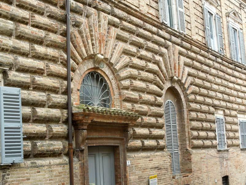 马切拉塔旅游景点-Museo Palazzo Ricci