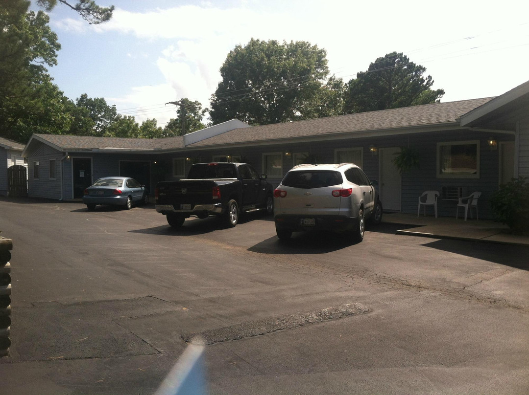 Stonybrook Inn主图