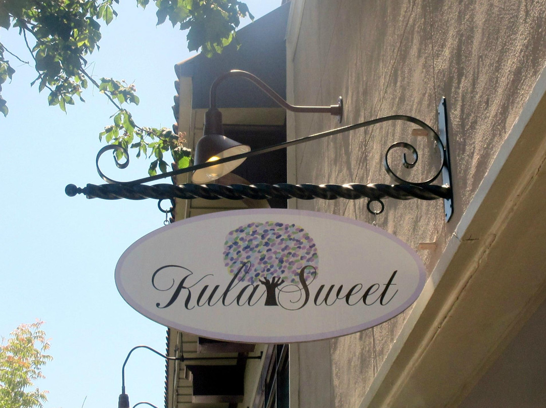 Kula Sweet-洛思阿图斯必去景点