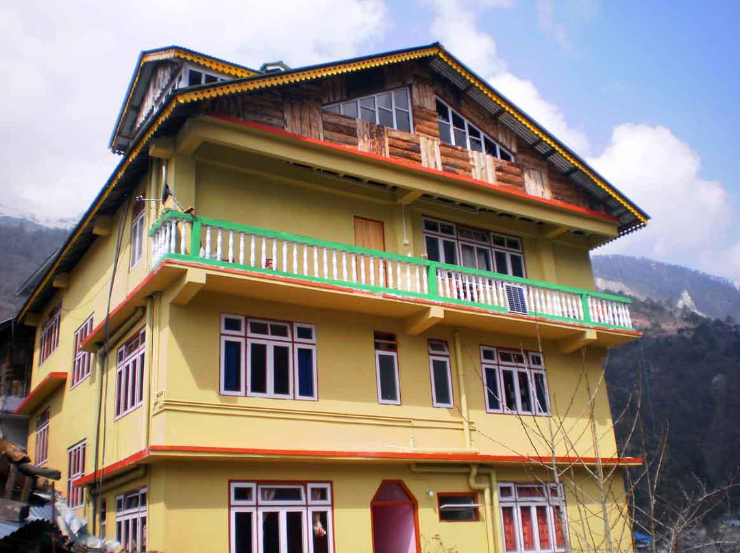 Hotel Snow Retreat