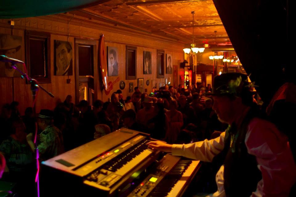 Lindbergs-斯普林菲尔德必去景点