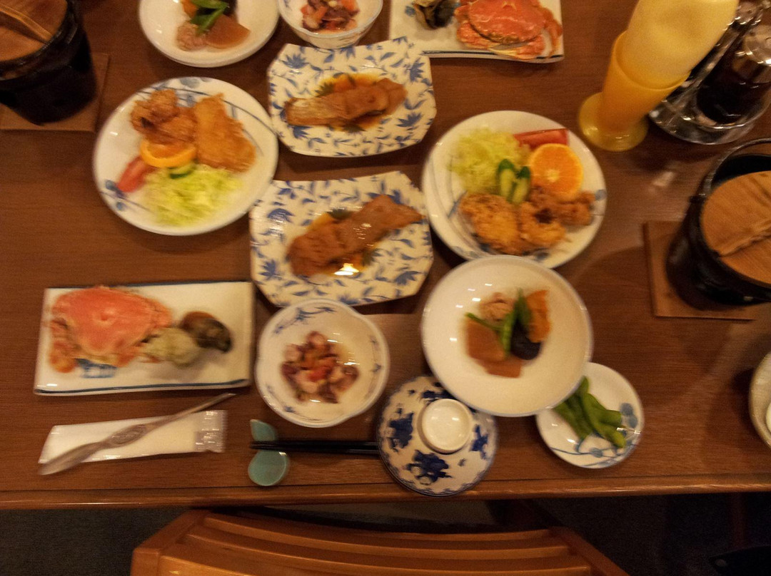 Minshuku Hemmi