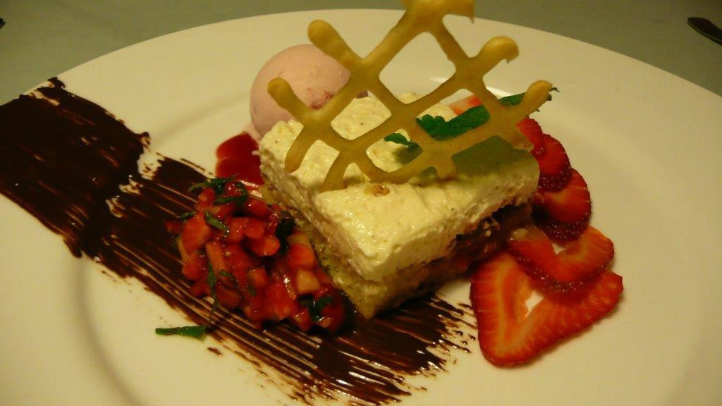 埃格瑞根瑞布斯道克酒店主图