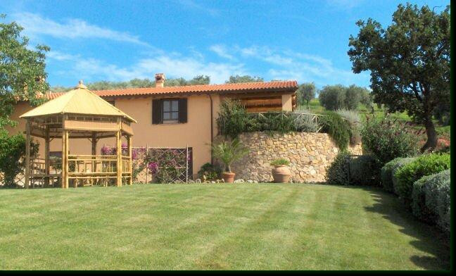 Agriturismo Poggio Dolce