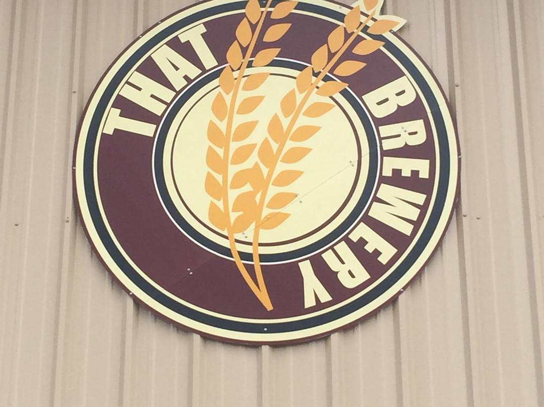 That Brewery-Cottonwood必去景点