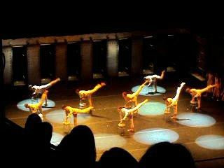 Ballet Nacional Sodre-蒙得维的亚必去景点