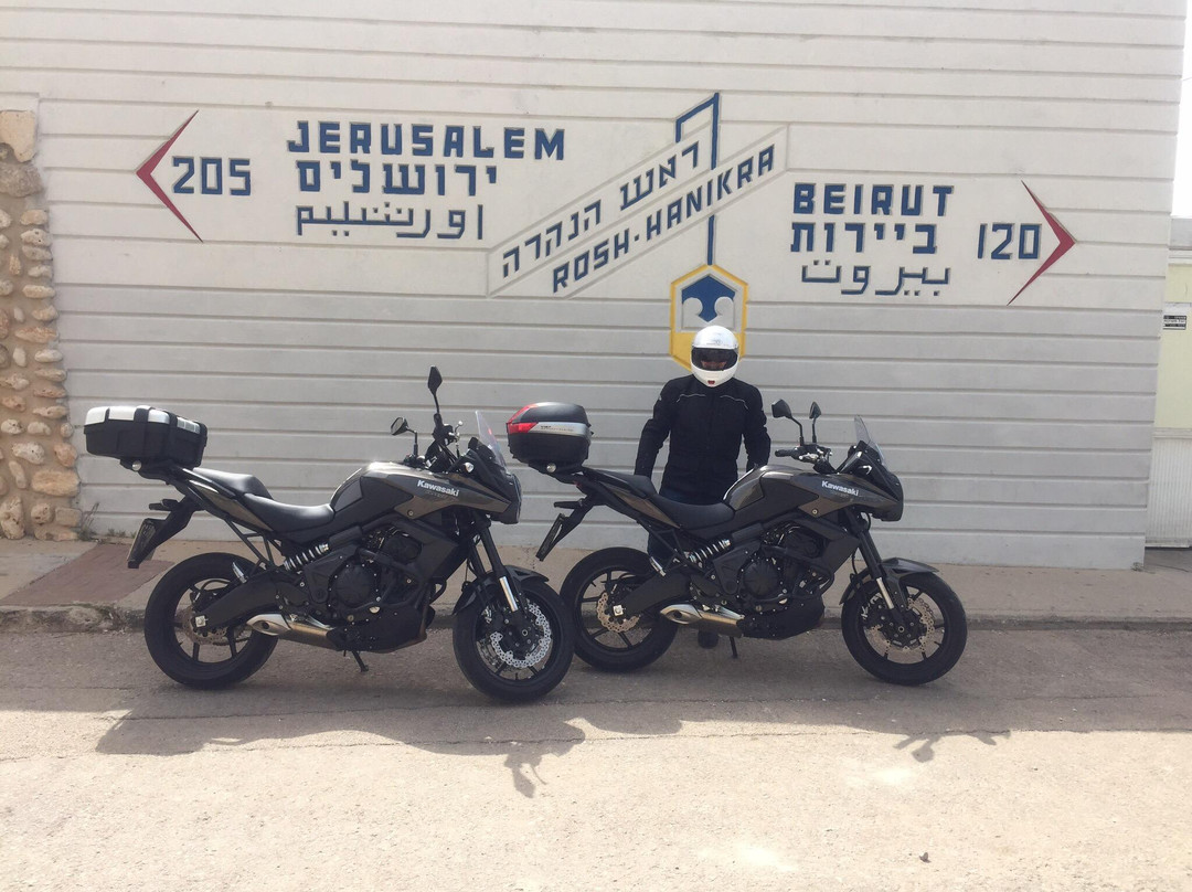 TAMAR Mediterranean Mototours Ltd.-Zichron Yaakov必去景点