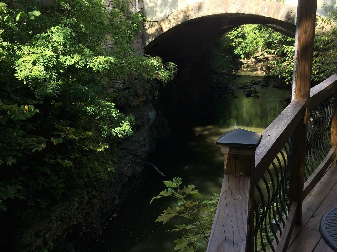 Greene County Greene Ways-Xenia必去景点