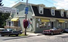 The Village Emporium-Chester必去景点