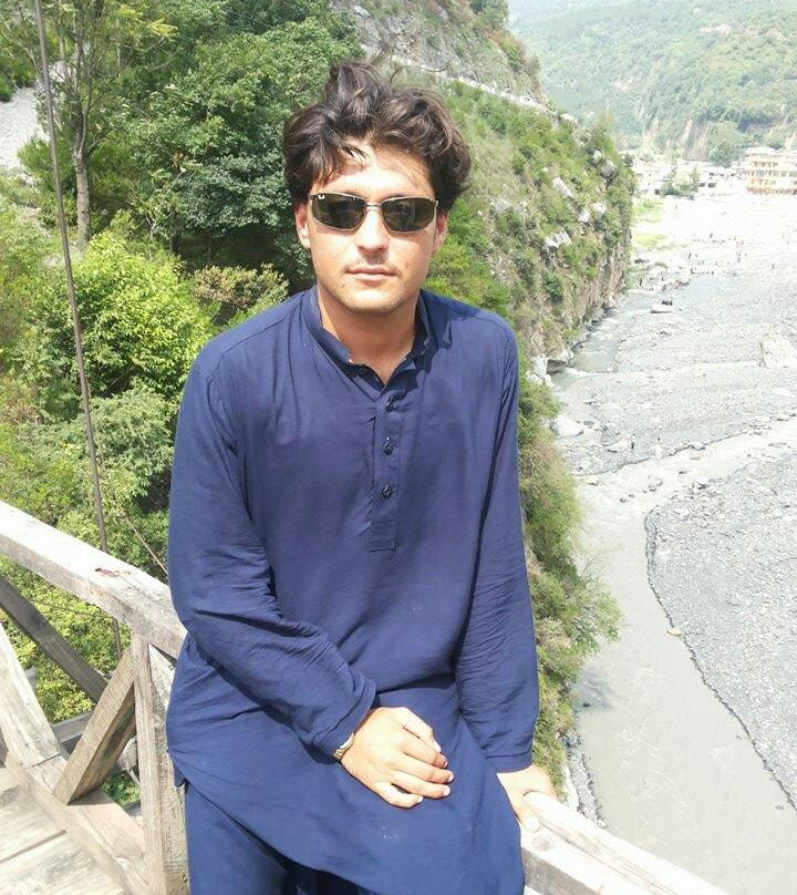 Kohat Pass-Kohat必去景点