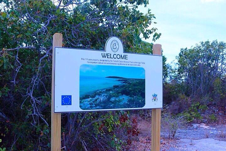 Bird Rock Point Trail-Long Bay Beach必去景点