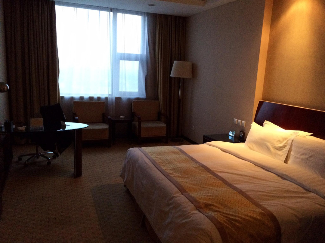 圣都国际会议中心主图