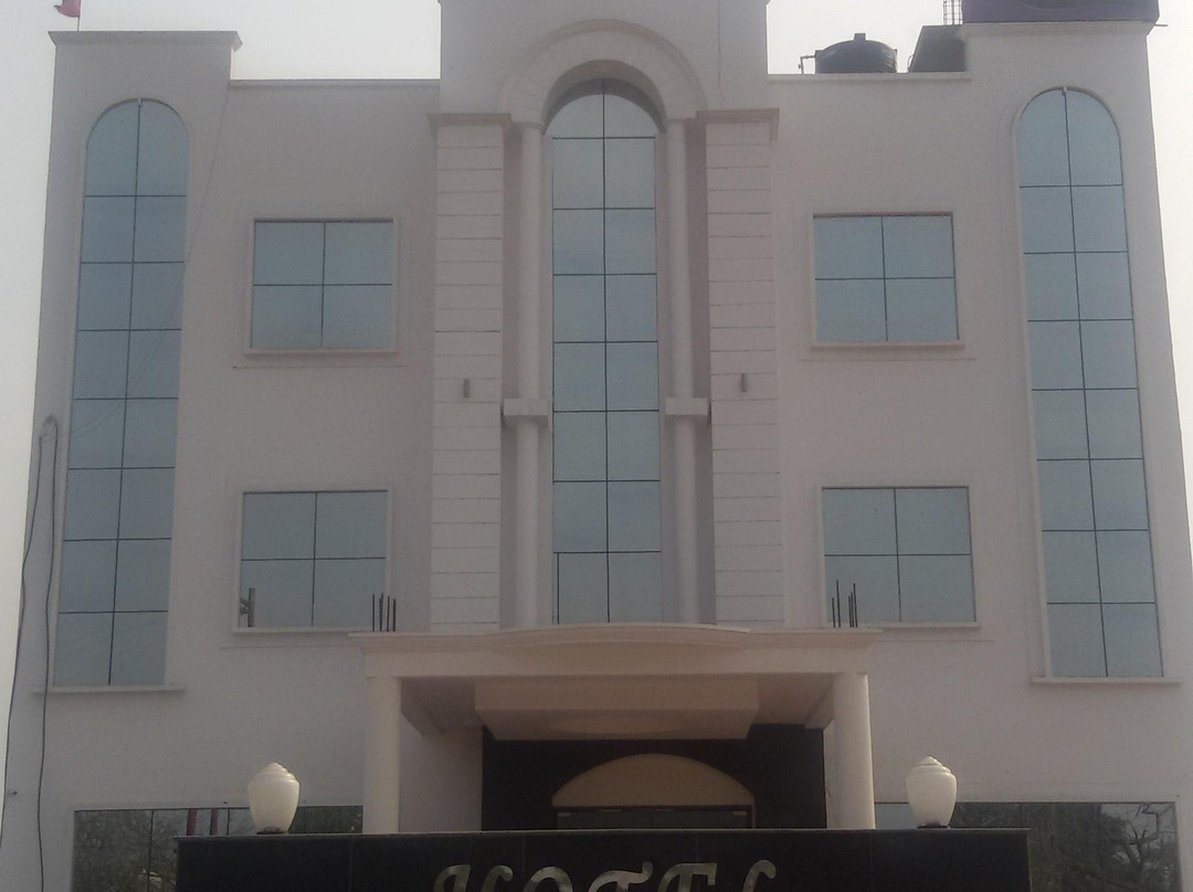 Hotel Silver Leaf主图