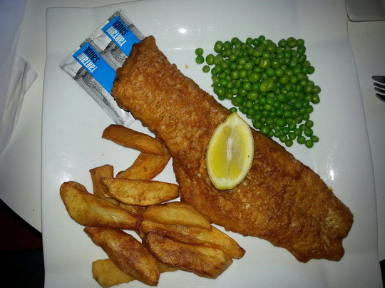 Cagneys La Marina主图