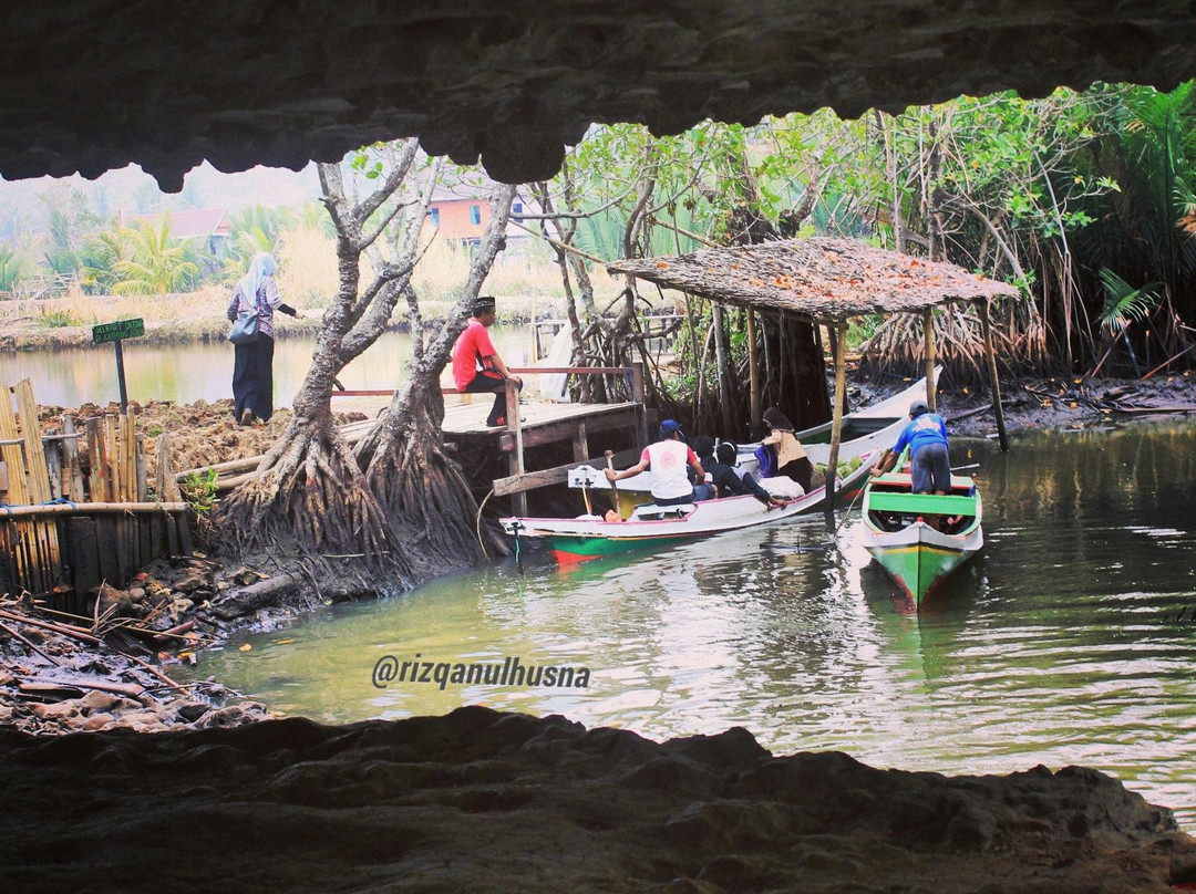 Rammang-Rammang Village景点图片