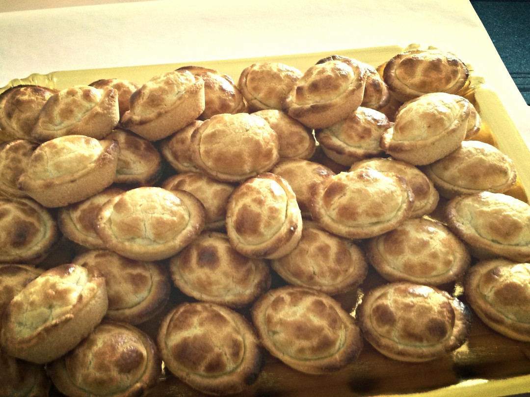 Surano餐馆和美食-Pasticceria Gnoni